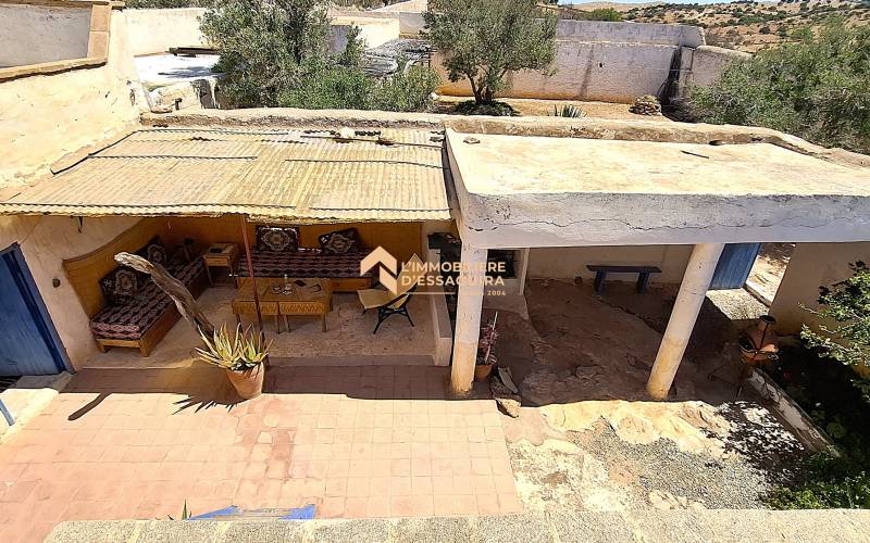 Bergerie Id Amer (1)